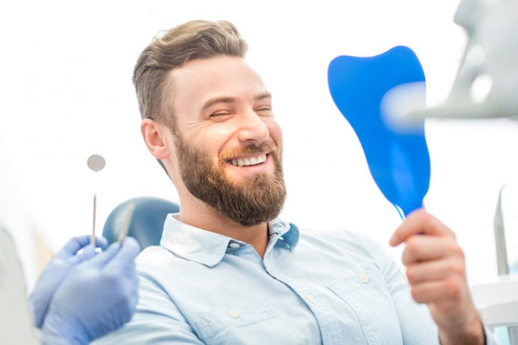 Restorative Services