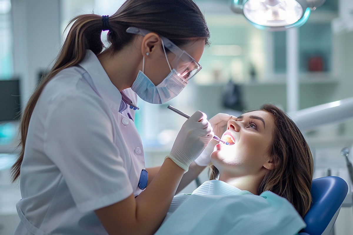 Kraner Family Dentistry|Home – Slider