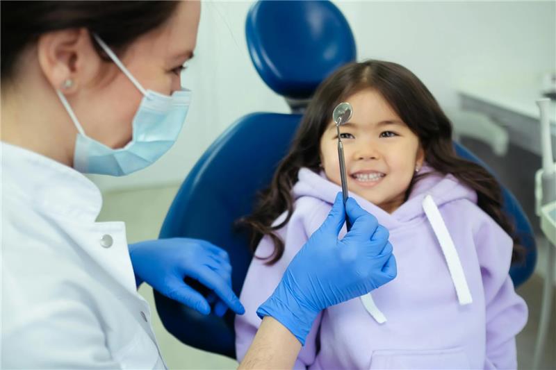 Choosing the Right Pediatric Dentist in Wentzville: What Parents Need to Know