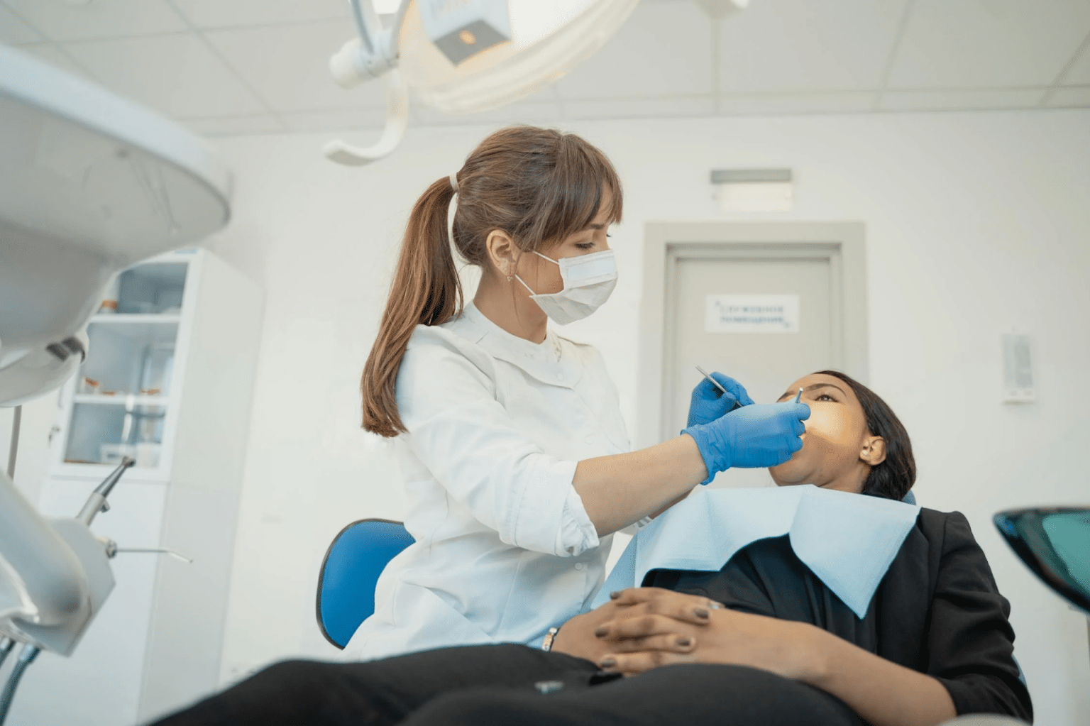The Importance of Regular Dental Check-Ups for Families in Wentzville