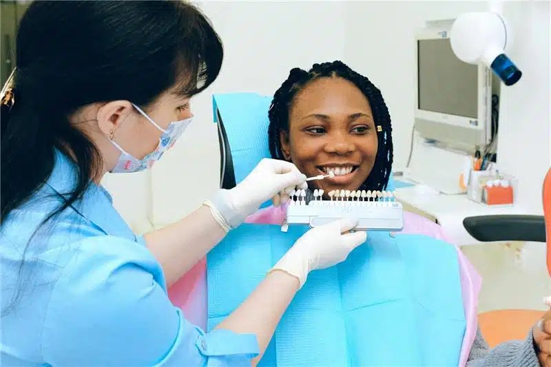 Kraner Family Dentistry | Choosing the Right Dentist for Gum Treatments: Expertise and Services Offered Kraner Family Dentistry | Choosing the Right Dentist for Gum Treatments: Expertise and Services Offered