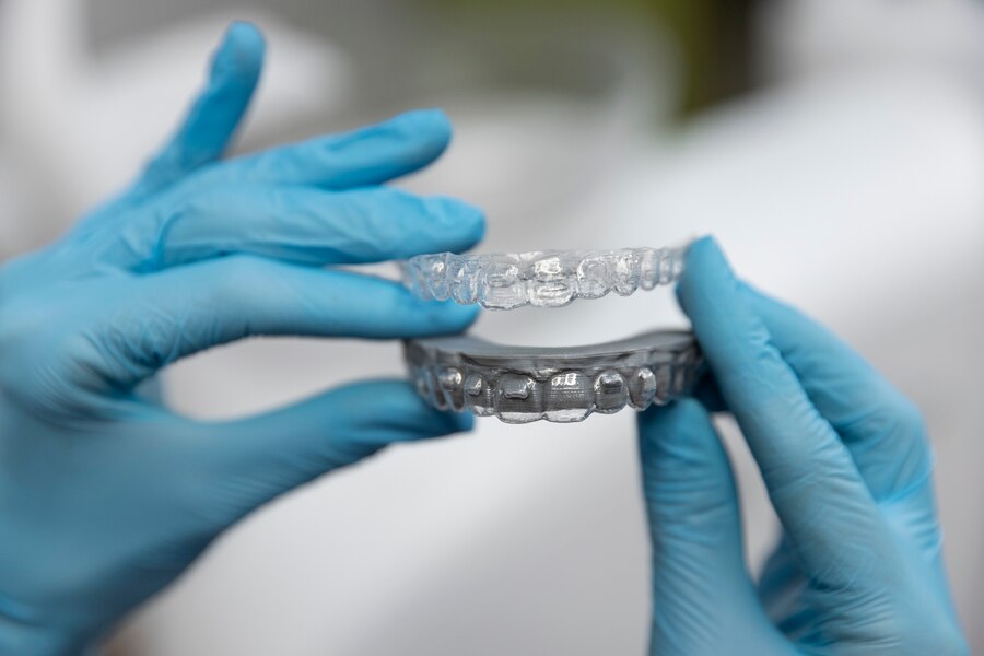 Invisalign for Adults: It’s Never Too Late for a Straighter Smile