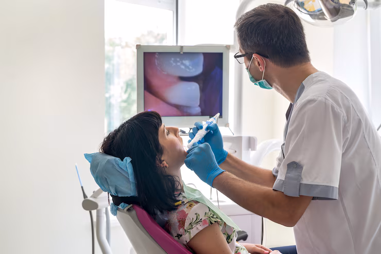 How to Maintain Optimal Oral Hygiene at Home