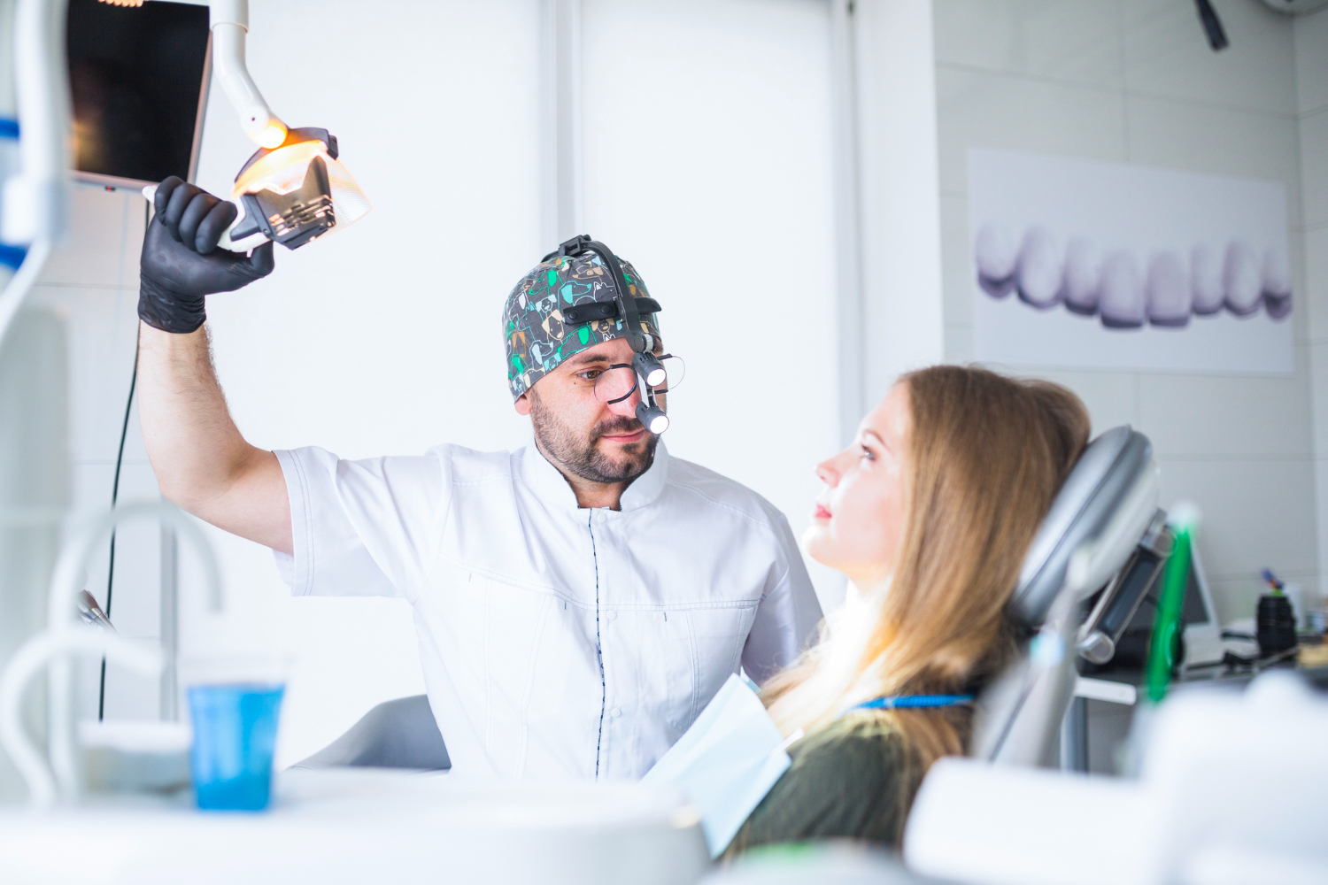 Are Clear Braces the Best Teeth Straightening Option Near You?