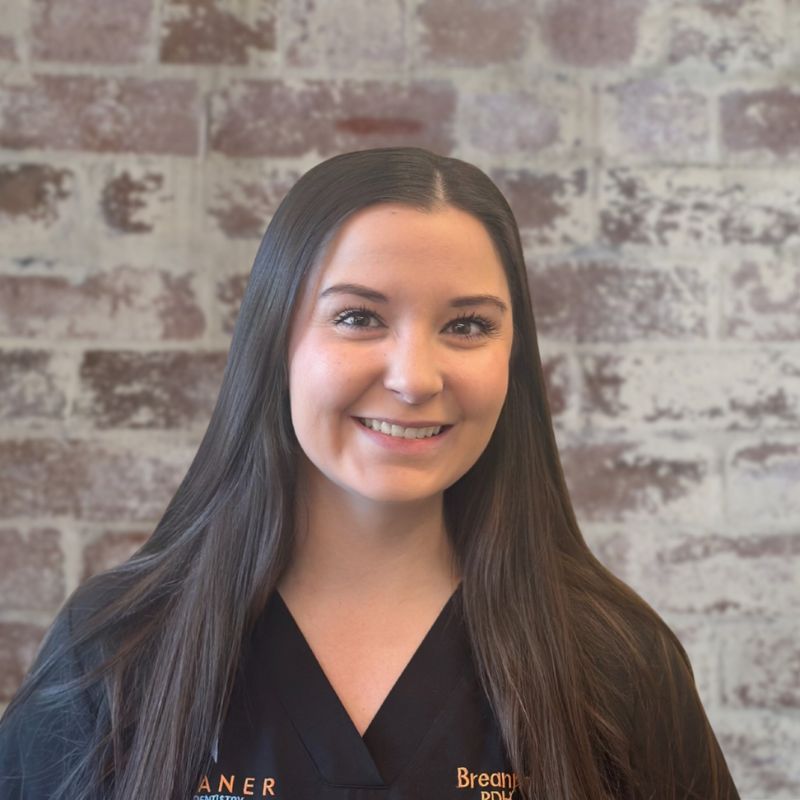 Kraner Family Dentistry | Breanna