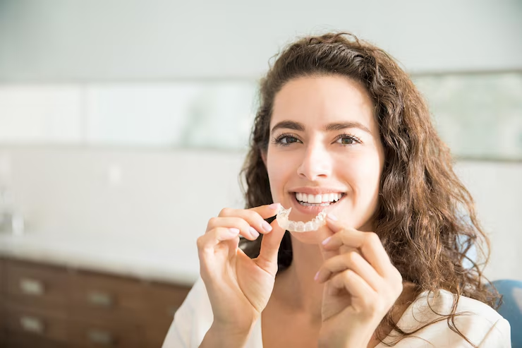 Invisalign: The Clear Choice for Straighter Teeth in Wentzville