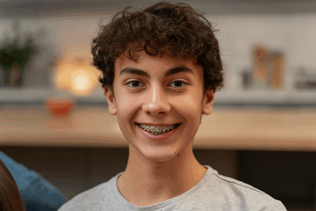 Braces
