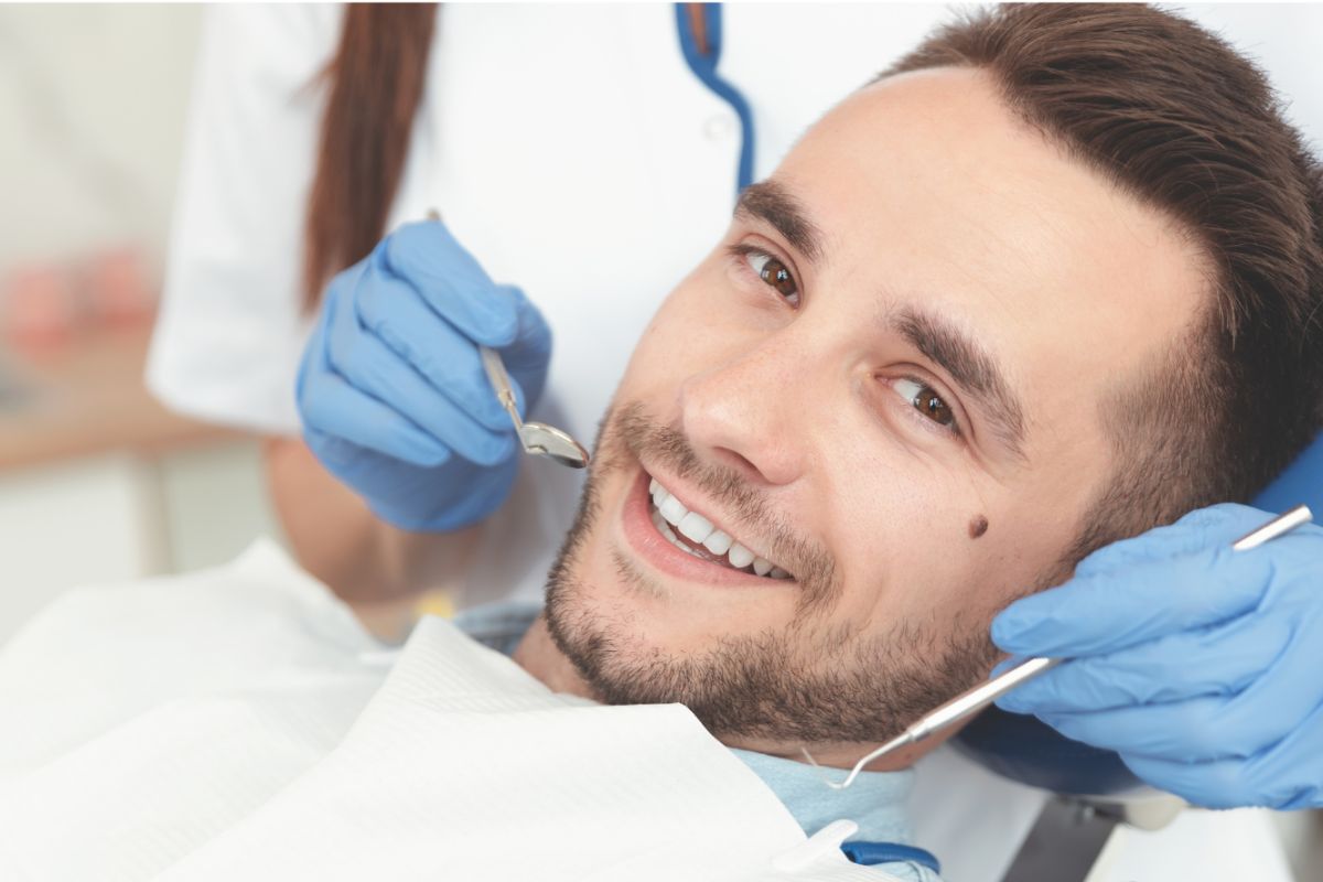 patient services