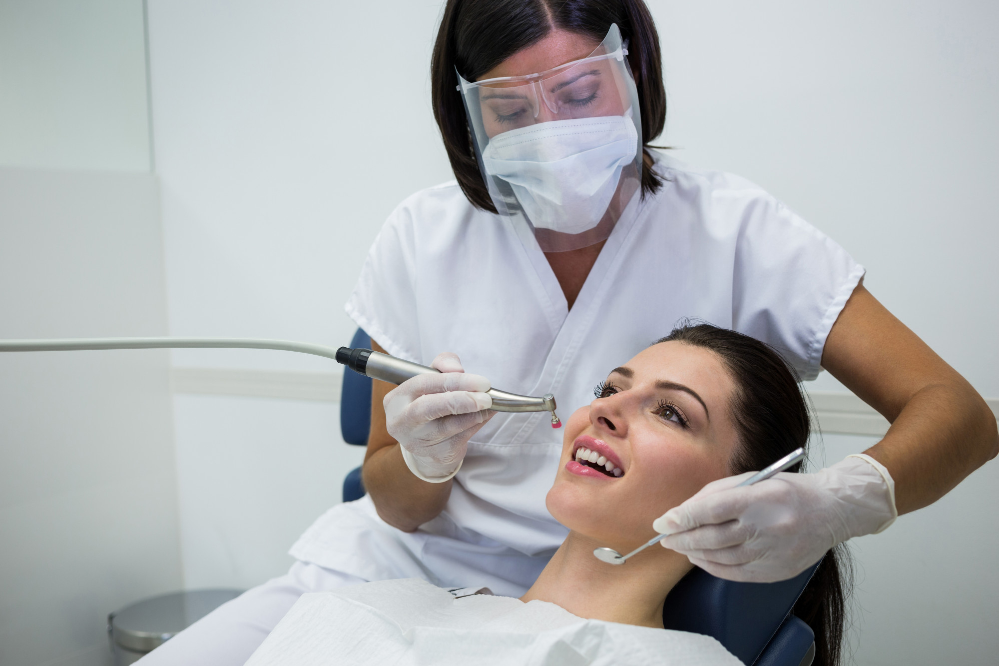 What Makes a Great Restorative Dentist in Wentzville?