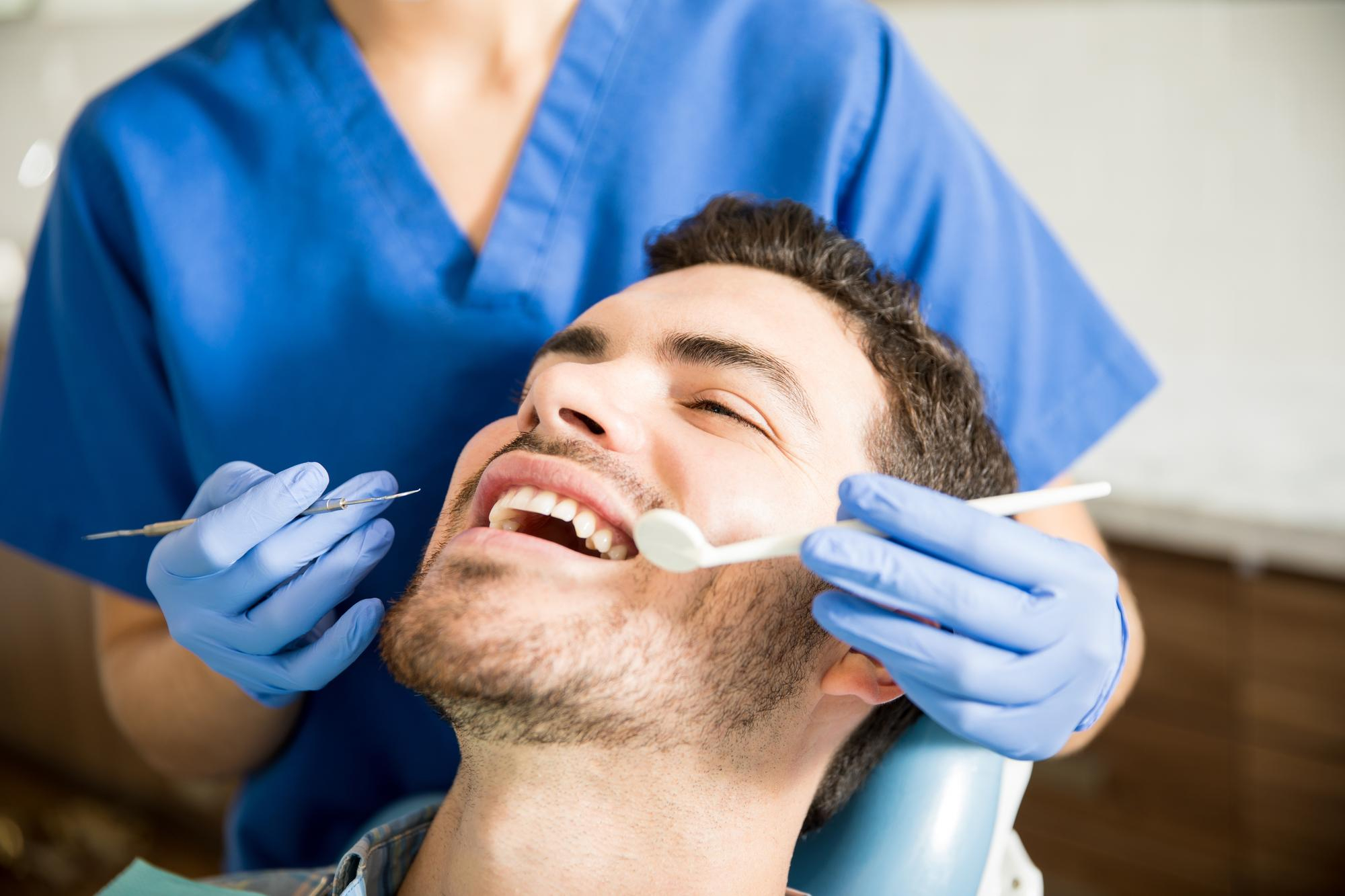 How Restorative Dentistry Restores Both Function & Confidence