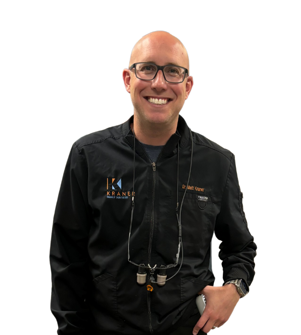 Kraner Family Dentistry | Home