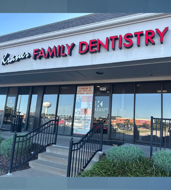 Kraner Family Dentistry | Home