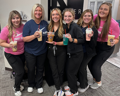 Kraner Family Dentistry|Business