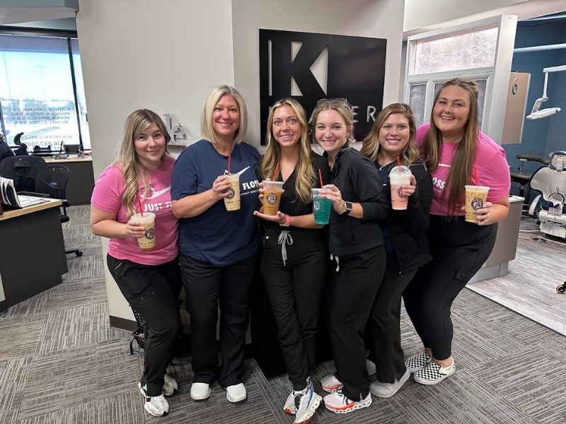 Kraner Family Dentistry|About Us