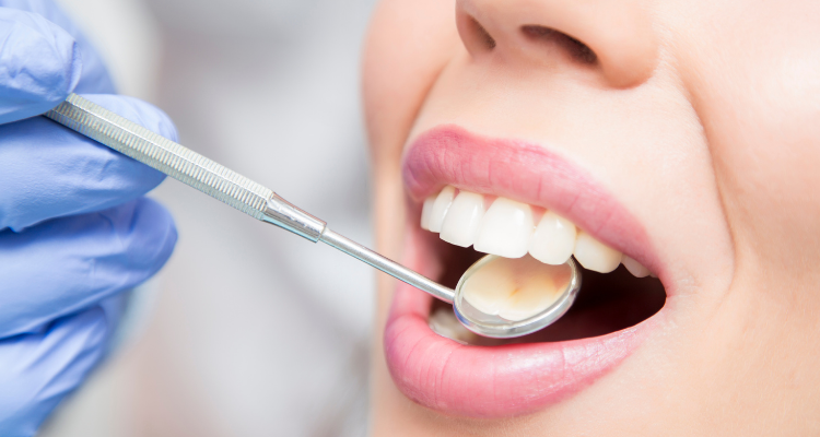 Kraner Family Dentistry | Patient Services