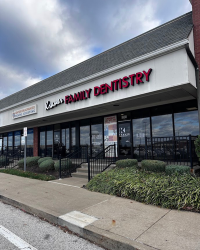 Kraner Family Dentistry|Home