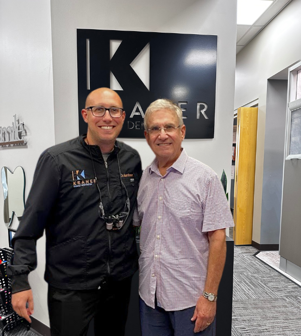 Kraner Family Dentistry|About Us