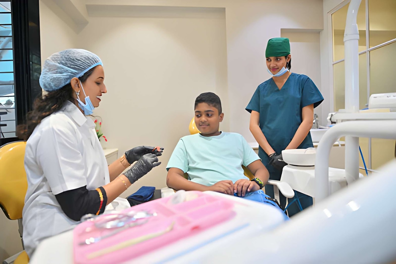 Kraner Family Dentistry | Home