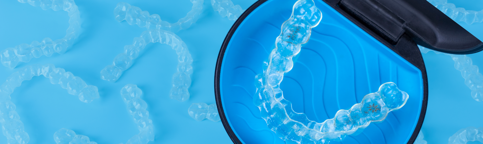 Kraner Family Dentistry|Invisalign® | Clear Braces
