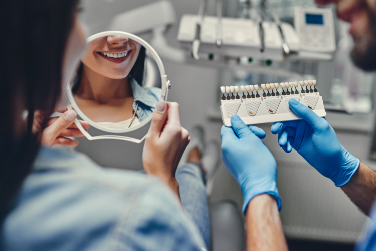 Kraner Family Dentistry | Home