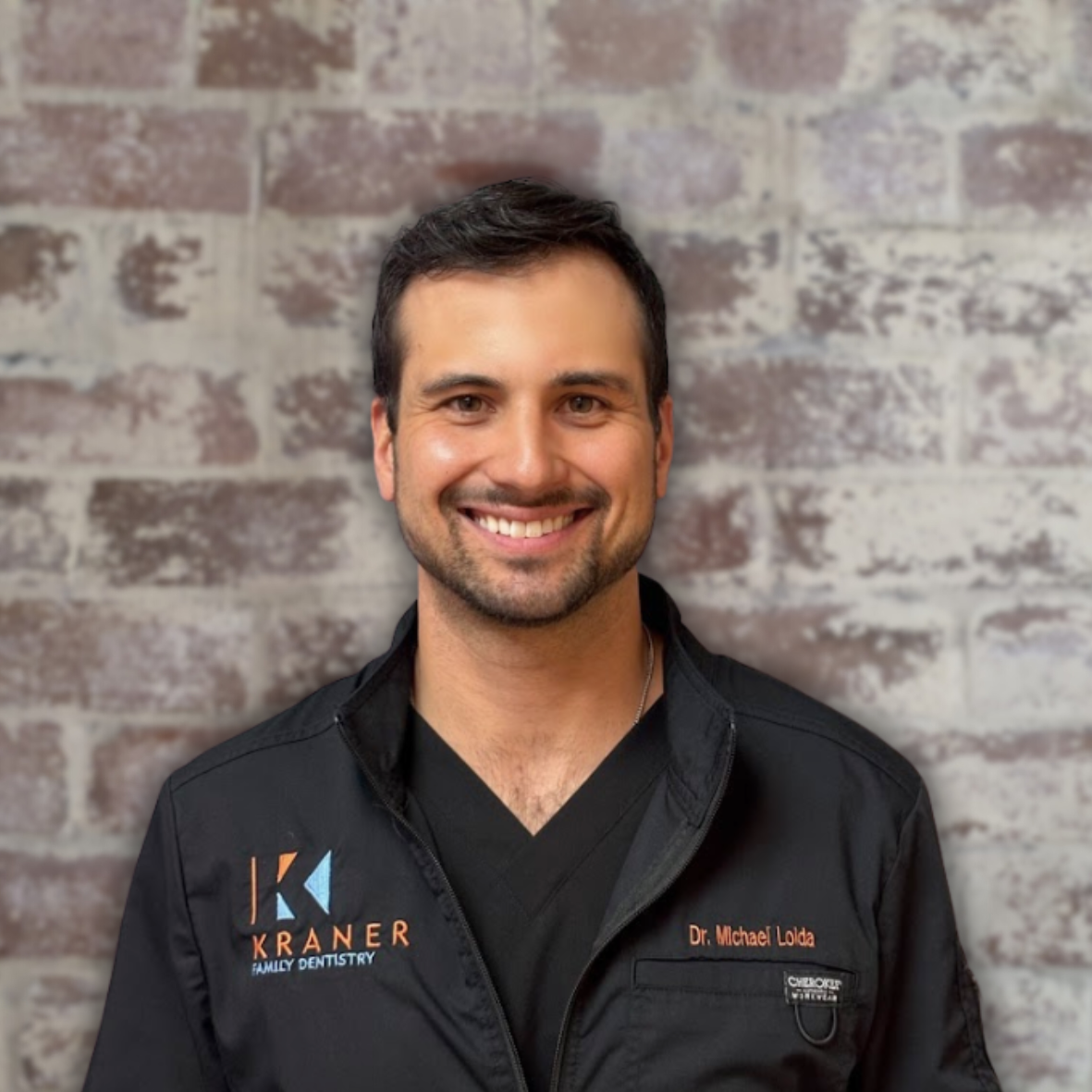 Kraner Family Dentistry|Dr. Michael J. Loida, D.D.S