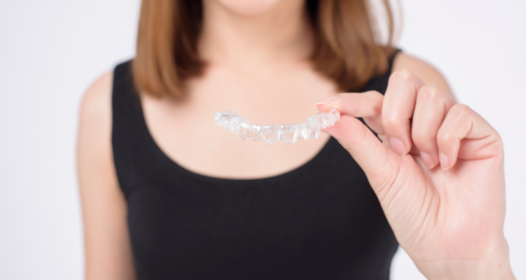 Kraner Family Dentistry|Invisalign® | Clear Braces