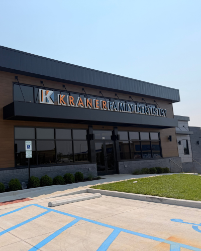 Kraner Family Dentistry|Home