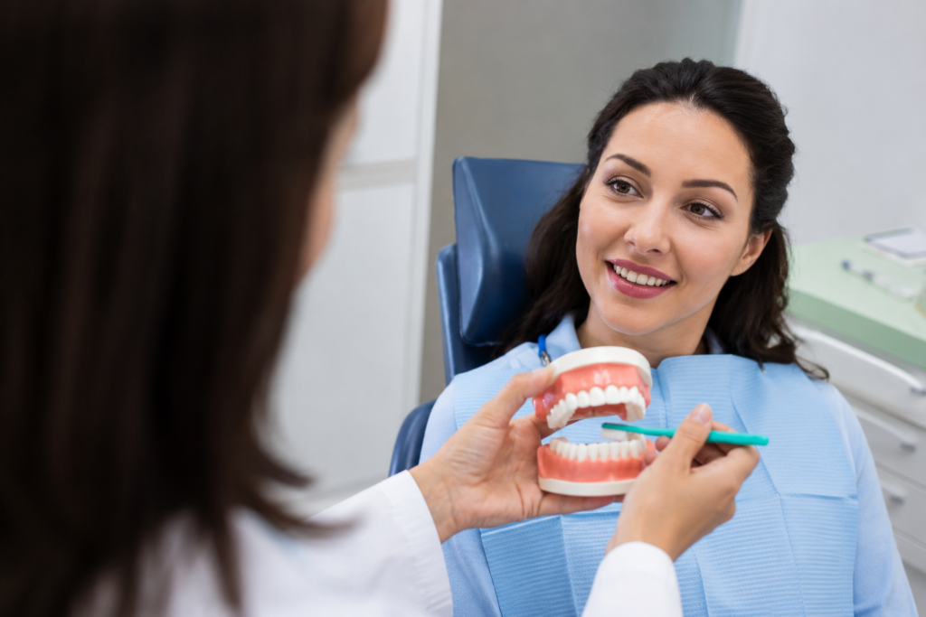 Kraner Family Dentistry | Dentures False Teeth: What's the Difference Between Dentures and False Teeth? Kraner Family Dentistry | Dentures False Teeth: What's the Difference Between Dentures and False Teeth?
