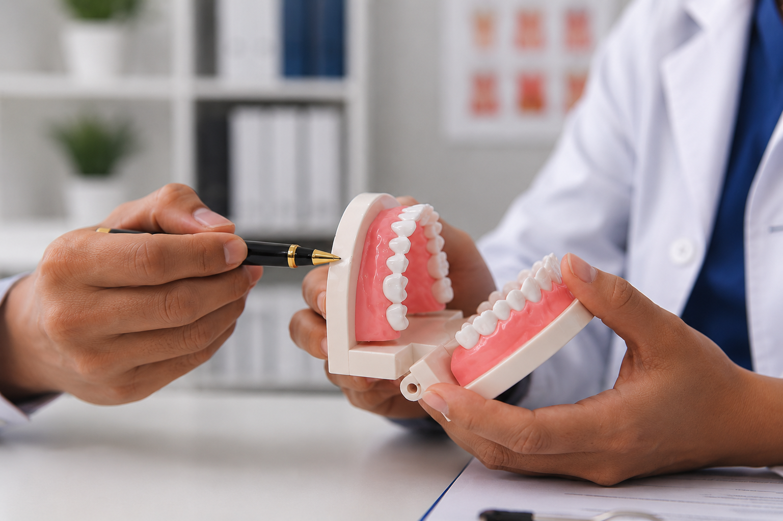 Kraner Family Dentistry | Home
