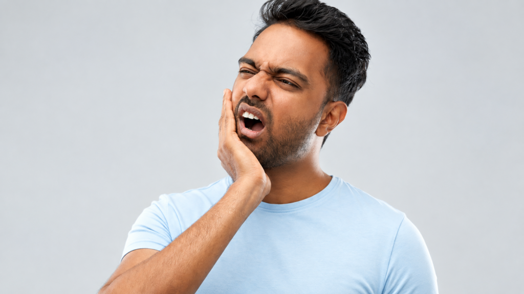 Kraner Family Dentistry | How to Get Rid of Lock Jaw: Simple Ways to Relieve Pain & Restore Movement Kraner Family Dentistry | How to Get Rid of Lock Jaw: Simple Ways to Relieve Pain & Restore Movement