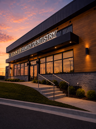 Kraner Family Dentistry | Home Kraner Family Dentistry | Home